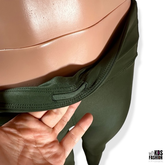 Sweaty Betty High Shine Workout Leggings MD - Picture 11 of 12